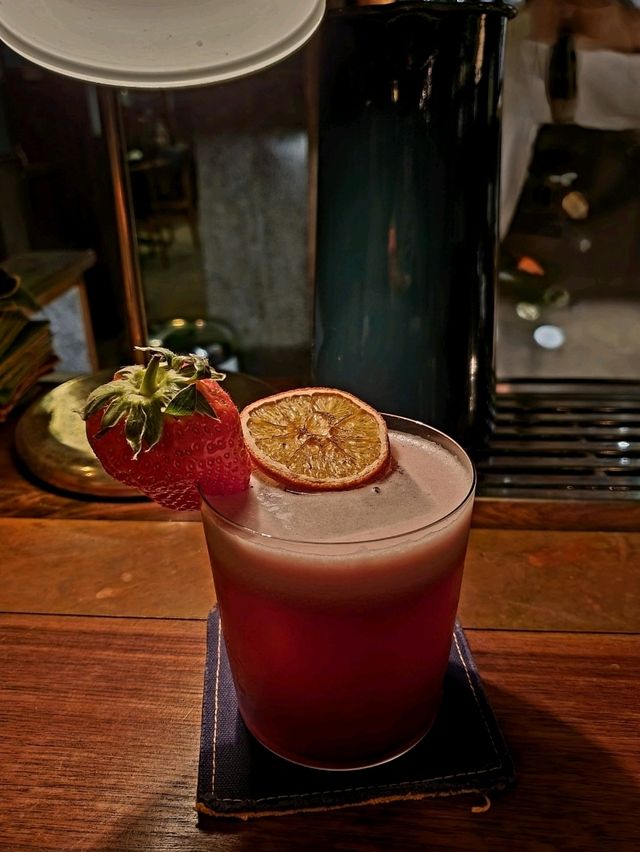 台南 亞洲百大酒吧 酒鬼的家