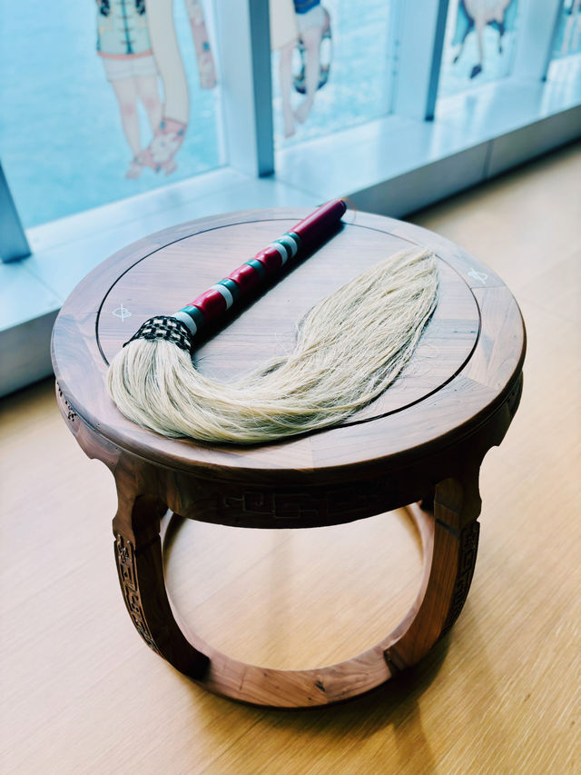 【尖沙咀】香港藝術館：古文青生涯規劃展覽