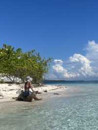 Camiguin Island 8 Days Itinerary