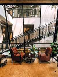 H COFFEE HOUSE