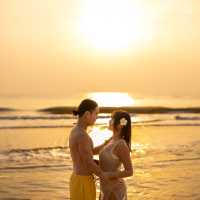 ที่พักบรรยากาศโรแมนติก ริมหาดหัวหิน-ชะอำ💕