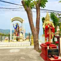 วัดพระธาตุดอยคำ เชียงใหม่