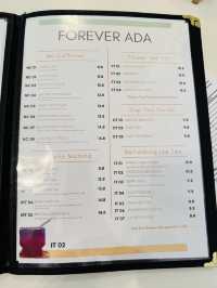 Cafe Hopping Done Right: Yello Cafe Edition