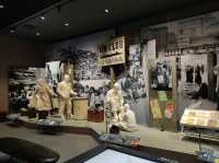 More Than Just a Museum: Understanding Korea’s Transformation Through the Years