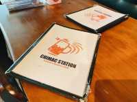 Chimac Station: A Hidden Gem for Korean Food Lovers in Penang