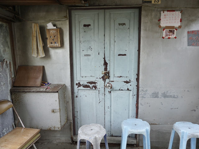 Beyond the Village: A Scenic Escape Around Tai O
