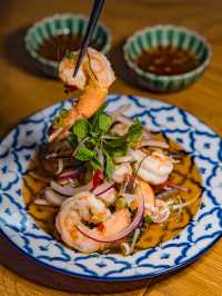 Soi Gaeng ร้านอาหารไทยชื่อดังในเกียวโต🍜
