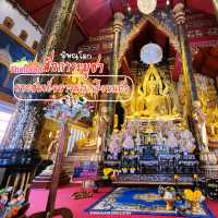 ชวนมาเที่ยววัดทำบุญกันที่...วัดนางพญา 