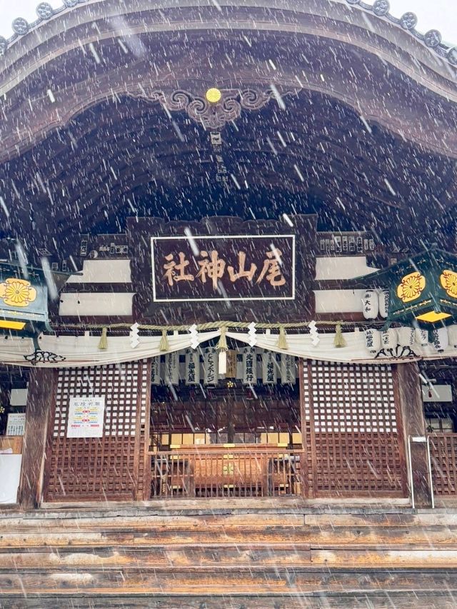 Oyama Shrine, Kanazawa