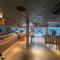 🇯🇵東京「鶯谷LANDABOUT」文青風設計旅店，白天夜晚各有特色！