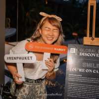 Event น่ารักๆ ที่ Renaissance Phuket  & Spa ✨