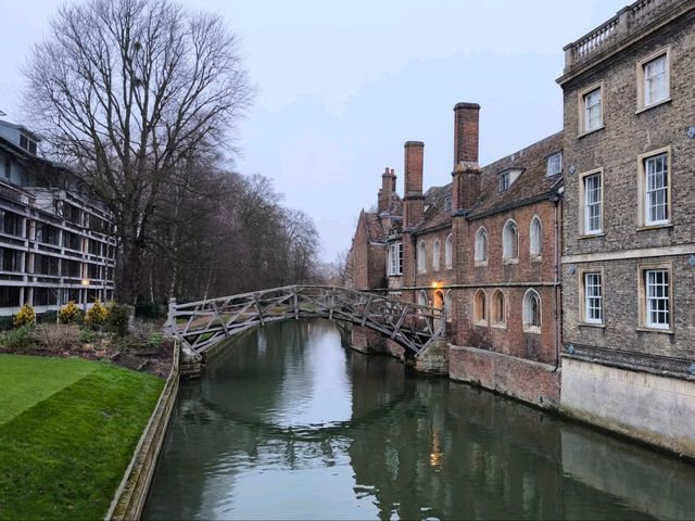 Timeless Treasures of England: Out of London