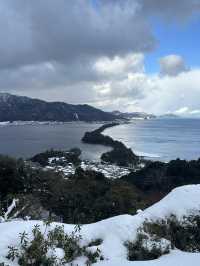 京都天橋立-伊根舟屋-美山町合掌村1日遊