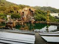 Eastern Overseas Chinese Town