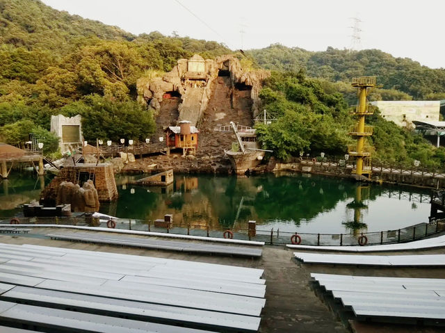 Eastern Overseas Chinese Town