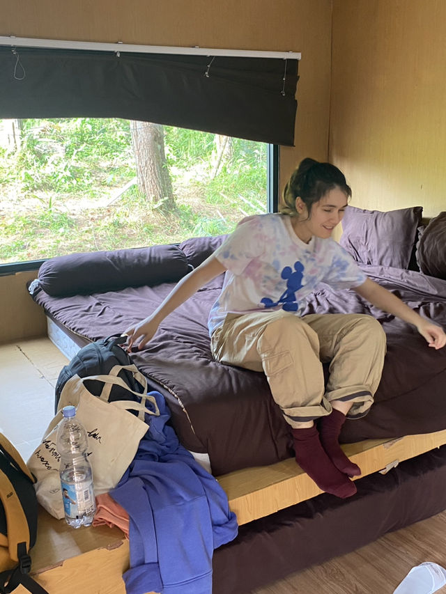 Great Panorama Lodge & Camp by Mhm Recommendation
