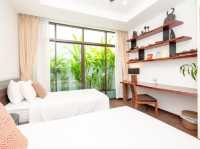 Tolani Le Bayburi Villas Pranburi  