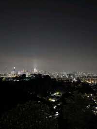 2D2N weekend trip in Kuala Lumpur