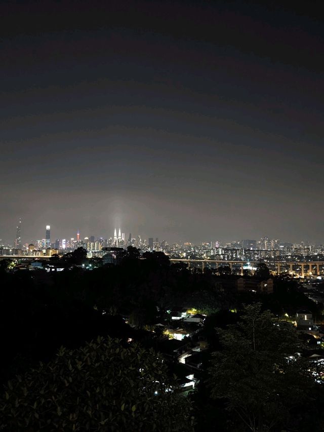 2D2N weekend trip in Kuala Lumpur