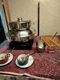 Indulgence at Its Best – Chinese Flavors & More!