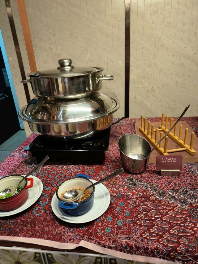 Indulgence at Its Best – Chinese Flavors & More!