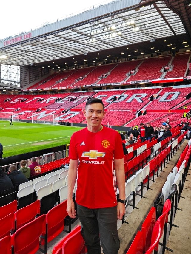oldtrafford