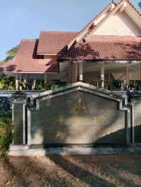 ชมสวนสาธารณะ เกาะลำพู สุราษฎร์ธานี