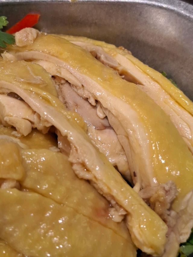 可口風味泰菜