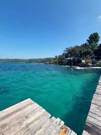 A Tropical Escape – My Weekend Getaway to Koh Kood, Thailand
