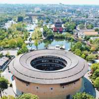 Step into History at Luodai Ancient Town 🇨🇳