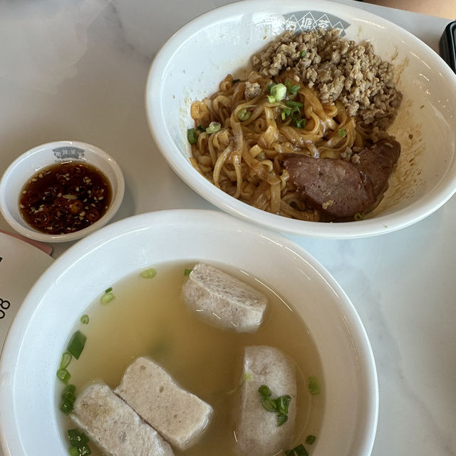 Hidden Gem: Nam Tang Kopitiam in Plazo Seremban 2