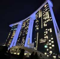 Singapore Unveiled: A Journey Through Modern Wonders & Hidden Gems