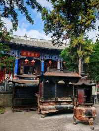 Dali Zhangjia Garden