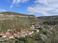 Tsarevets Fortress: A Medieval Stronghold of Ancient Glory