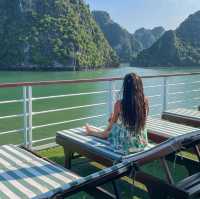 🚢 Experience an Unforgettable Luxury Cruise Holiday in Vietnam! 🇻🇳✨