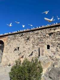 1-Day Yerevan Itinerary: History, Culture & Food