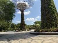 Singapore 4 Nights Travel Guide 