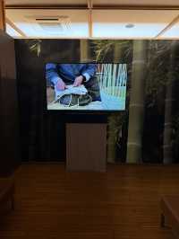 【別府】精巧な竹細工作品が多数展示されている貴重なミュージアム✨