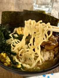 Authentic Japanese Dining at Ravintola Kamome🇯🇵