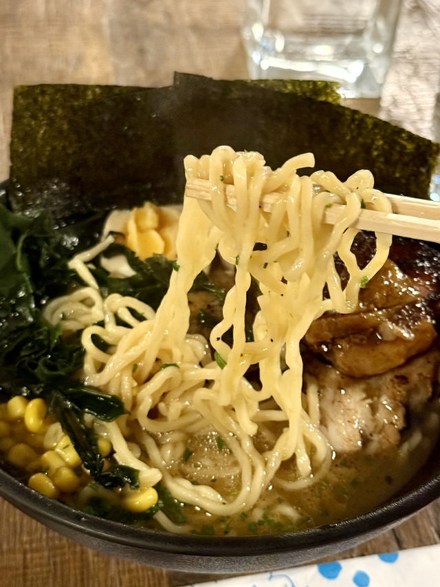 Authentic Japanese Dining at Ravintola Kamome🇯🇵