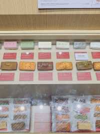 韓國🇰🇷 明洞 Bricksand 三明治店咖啡廳點心