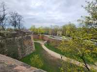 Imperial Castle Nuremberg