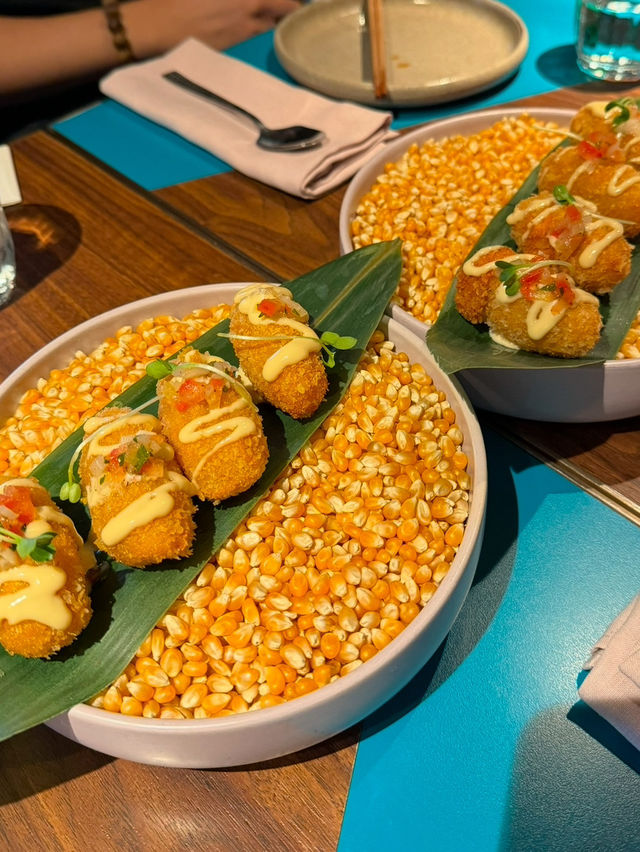 Brazilian Japanese Restaurant 