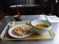 Healthy & Delicious Eats at Yama Shokudo