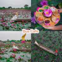  แนะนำคาเฟ่นครปฐม