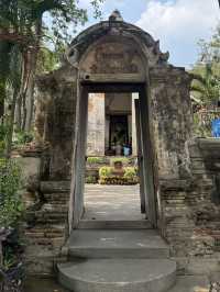 วัดแม่นางปลื้ม อยุธยา สายมูห้ามพลาด!