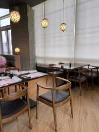 NAMA Japanese and Seafood Buffet