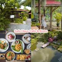  แนะนำพิกัดคาเฟ่ฉะเชิงเทรา