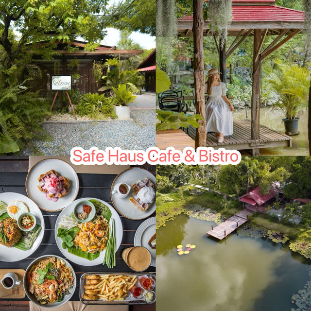  แนะนำพิกัดคาเฟ่ฉะเชิงเทรา