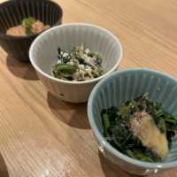【食べ歩き】東京 新宿 じぶんどき新宿東口駅前店 都会の喧騒を忘れて味わう本格京料理